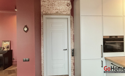 Купить 3-комнатную квартиру, Минск, Гвардейская ул., 3 (Центральный район). Фото 15