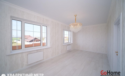 Купить коттедж, Дроздово, Любимая ул., 15.18 соток. Фото 36