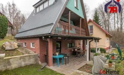  3-этаж.(80.5 м2), ХОЛМОГОРЬЕ