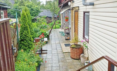 Купить 2-комнатную квартиру, Минск, Одоевского пер., 30(Фрунзенский район). Фото 25