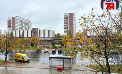 Купить 3-комнатную квартиру, Солигорск, Ленина ул., 36. Фото 14