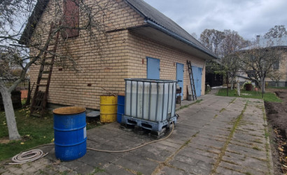 Купить коттедж, Барановичи, Барвяная ул., 45, 24.09 соток. Фото 24