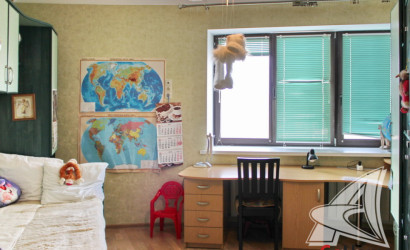 Купить 3-комнатную квартиру, Брест, Ковалево, ул. Октябрьской Революции. Фото 5