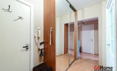 Купить 1-комнатную квартиру, Минск, Прушинских ул., 18(Ленинский район). Фото 4