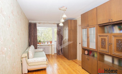 Купить 2-комнатную квартиру, Минск, Ольшевского ул., 3/2(Фрунзенский район). Фото 9