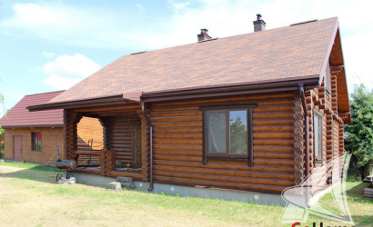 Купить дом, Франополь, Радваничский с/с, 25 соток. Фото 7