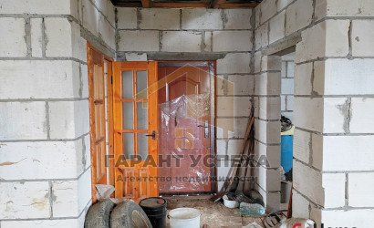 Купить дом, Вулька-Заставская, Мухавецкий с/с, 14.3 соток. Фото 9