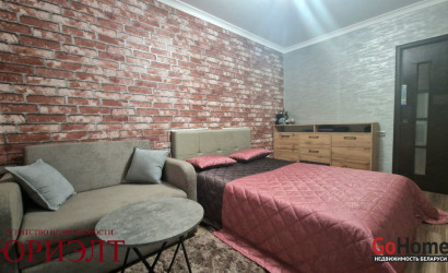 Купить 3-комнатную квартиру, Гомель, Свиридова, 71. Фото 4