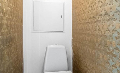 Купить 1-комнатную квартиру, Минск, Логойский тракт, 25/1 (Советский район). Фото 6