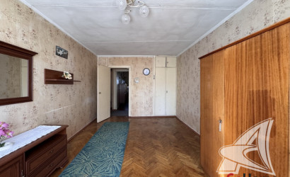 Купить 3-комнатную квартиру, Брест, Киевка, ул. Пионерская. Фото 3