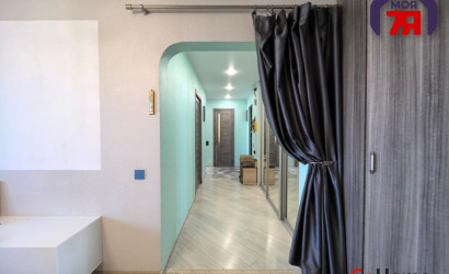 Купить 3-комнатную квартиру, Слуцк, 14 Партизан ул., 8/2. Фото 7