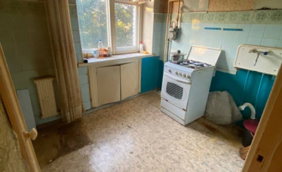 Купить 1-комнатную квартиру, Полоцк, Гоголя ул., 27/41. Фото 5