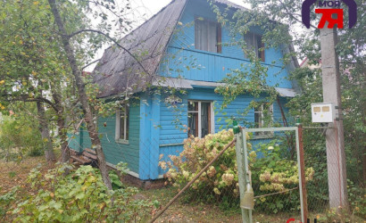 Купить дом в деревне, Лесное-70, 5.16 соток. Фото 4