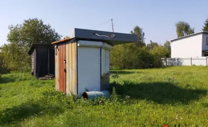 Буда(Красивая, 267 до центра 1.1 км / 13 мин)