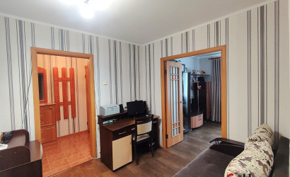 Купить 2-комнатную квартиру, Гродно, Ленинского Комсомола, 40. Фото 16