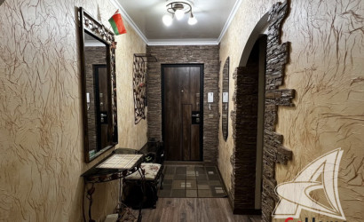 Купить 3-комнатную квартиру, Брест, Ковалево, ул. Луцкая. Фото 19