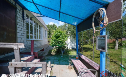 Купить дом в деревне, Новая Лира, 5.12 соток. Фото 3