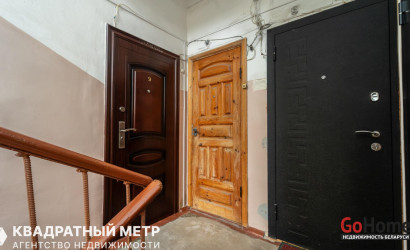 Купить 2-комнатную квартиру, Молодечно, Великий Гостинец ул., 72. Фото 12