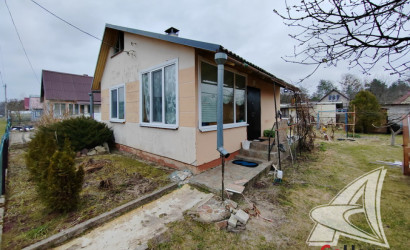 Купить дачу, Малорита, Великоритский с/с, 5 соток. Фото 7