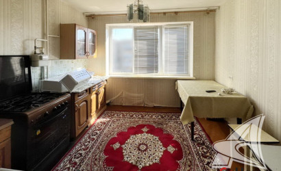 Купить 1-комнатную квартиру, Брест, Граевка, ул. Красногвардейская. Фото 10