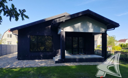 Купить дом, Брест, Мухавецкий с/с, 5.01 соток. Фото 28