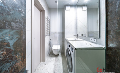 Купить 4-комнатную квартиру, Минск, Червякова, 55 (Центральный район). Фото 28