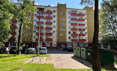 Купить 1-комнатную квартиру, Минск, просп. Партизанский, д. 83 (Партизанский район). Фото 1