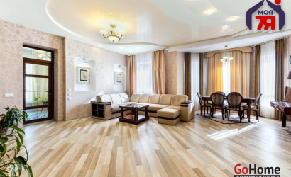 Купить коттедж, Дзержинск, Пушкина пер., 11 соток. Фото 14