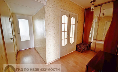 Купить 2-комнатную квартиру, Гродно, ул. Поповича, д. 33А. Фото 6
