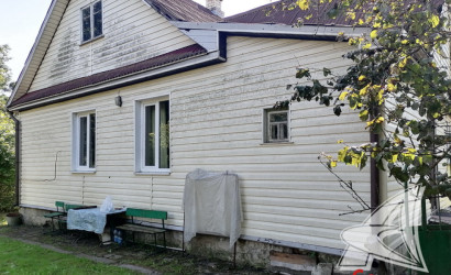 Купить дом, Вистычи, Чернавчицкий с/с, 25 соток. Фото 2