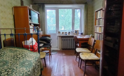 Купить 3-комнатную квартиру, Жлобин, м-н 1-й, 4. Фото 4