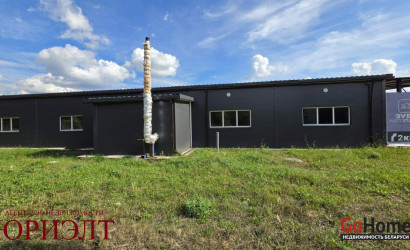 Продажа помещения, Отор, 270.5 кв.м.. Фото 3