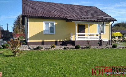 Купить дом, Ляховичи, 15 соток. Фото 16