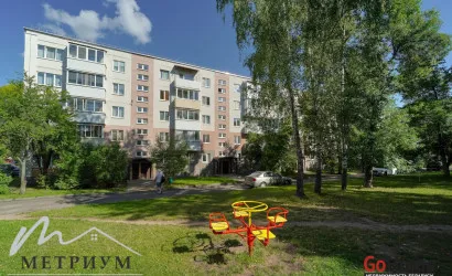  68 м2, Минск(Раковская ул., 16)