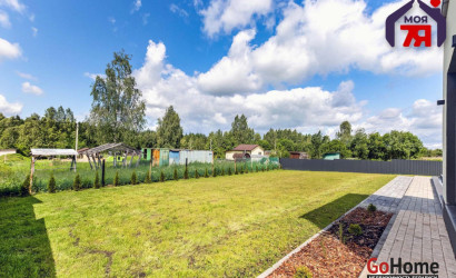 Купить коттедж, Ручеек, 8 соток. Фото 22