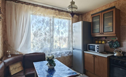 Купить 2-комнатную квартиру, Марьина Горка, Новая заря ул., 29. Фото 2