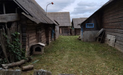 Купить дом в деревне, Черцы, ул. Солнечная дом 7, 20 соток. Фото 7