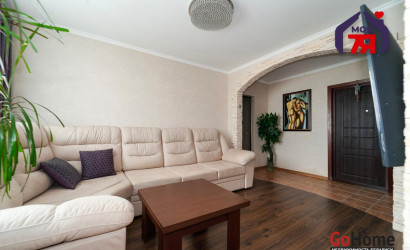 Купить 3-комнатную квартиру, Минск, Панченко ул., 44(Фрунзенский район). Фото 6