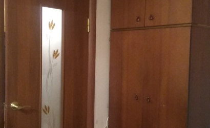 Снять 1-комнатную квартиру, Минск, Воронянского ул. 52 (Октябрьский район). Фото 3