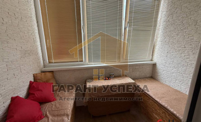 Купить 1-комнатную квартиру, Брест, ул. Колесника, д. . Фото 10