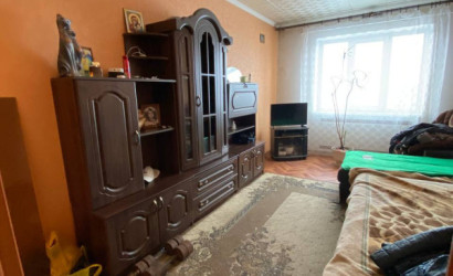 Купить 3-комнатную квартиру, Полоцк, Зыгина ул., 49. Фото 1