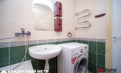 Купить 3-комнатную квартиру, Минск, Колесникова ул., 32 (Фрунзенский район). Фото 11