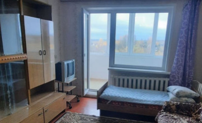 Купить 2-комнатную квартиру, Городок, Комсомольская. Фото 10