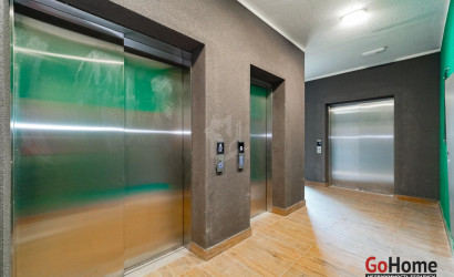 Купить 1-комнатную квартиру, Минск, Брилевская ул., 27 (Октябрьский район). Фото 6