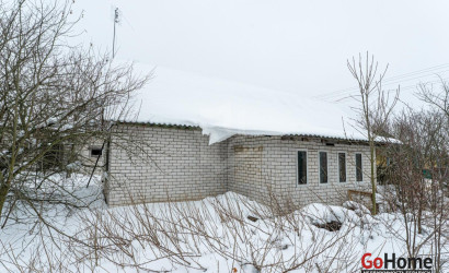 Купить дом, Узда, Интернациональная ул., 7 соток. Фото 11