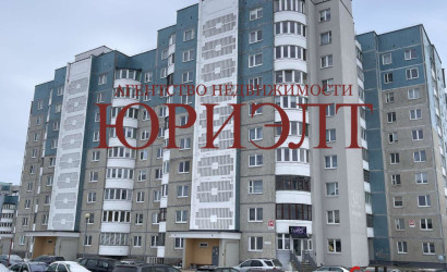 Купить 2-комнатную квартиру, Гродно, Курчатова, 34/1. Фото 8