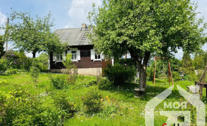 Купить дом в деревне, ХОЛМОГОРЬЕ, 6 соток. Фото 5