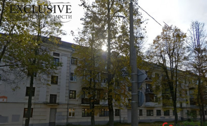 Купить 1-комнатную квартиру, Минск, Пономарева ул., 4 (Первомайский район). Фото 4