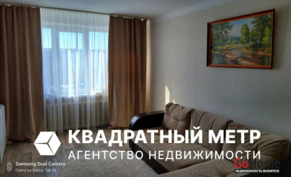 Купить 2-комнатную квартиру, Гатово, Металлургическая ул., 20/4. Фото 1