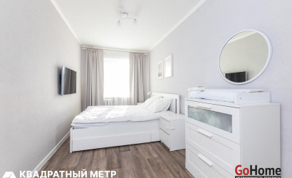 Купить 2-комнатную квартиру, Минск, Берута ул., 9/3 (Фрунзенский район). Фото 13